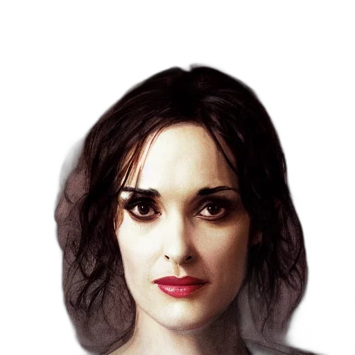 face, robot, crown, mask transparent PNG cut-out