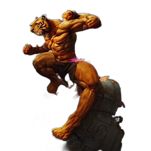 creature, weapon, animal, concept art transparent PNG cut-out