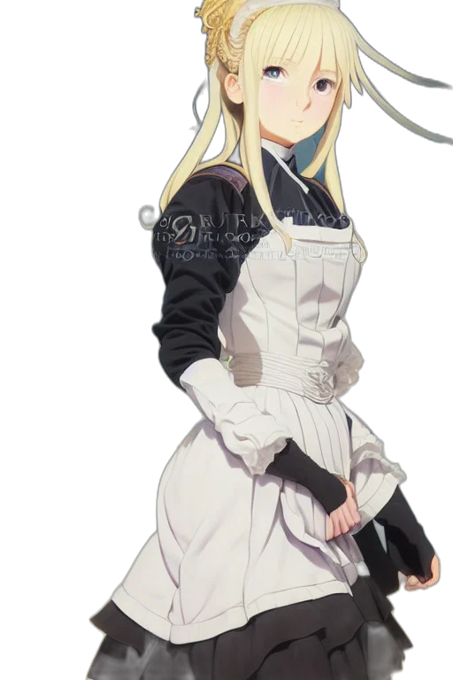 staff, dress, weapon, sword transparent PNG cut-out