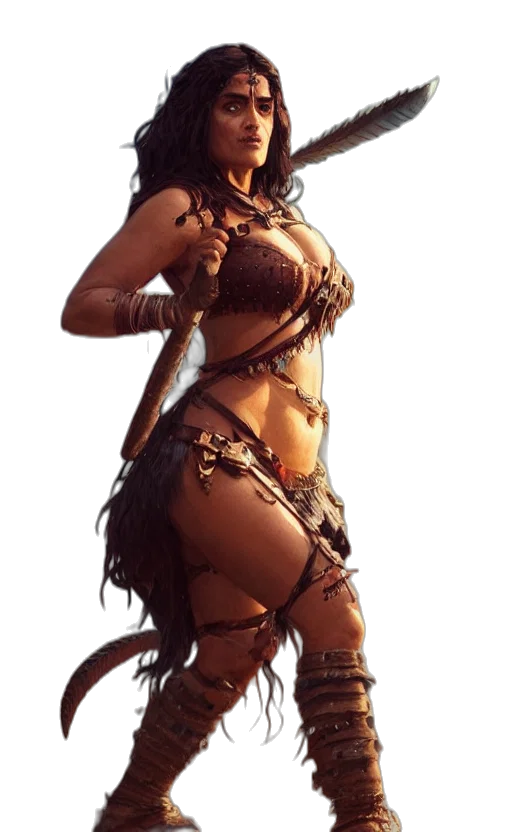 staff, weapon, dragon, fantasy art transparent PNG cut-out