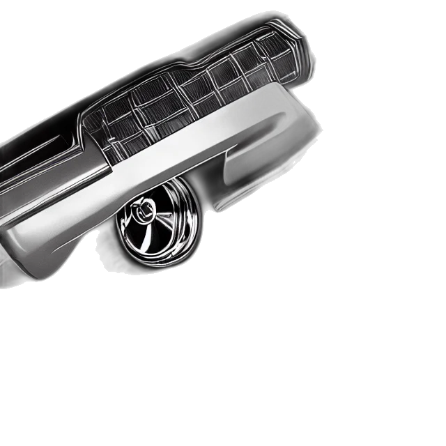 weapon, jewelry, car, sword, 3d render, photorealistic, muscle, chrome transparent PNG cut-out