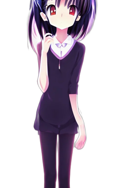 dress, staff, face, mask, anime, cartoon, pixel art, concept art transparent PNG cut-out