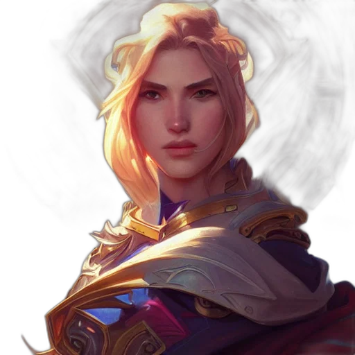 face, staff, sword, crown, fantasy art, concept art, photorealistic, pixel art transparent PNG cut-out