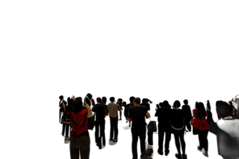 staff, 3d render, concept art, photorealistic transparent PNG cut-out