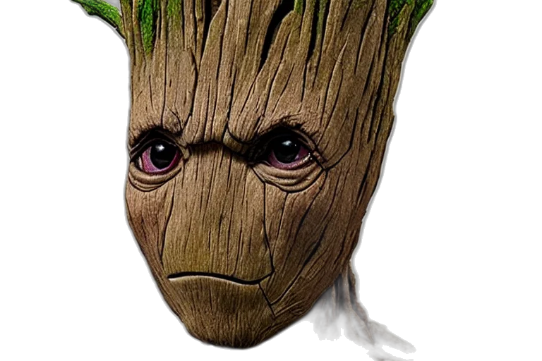 mask, face, creature, animal transparent PNG cut-out