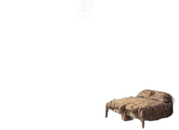 furniture, dress, shoes, weapon transparent PNG cut-out