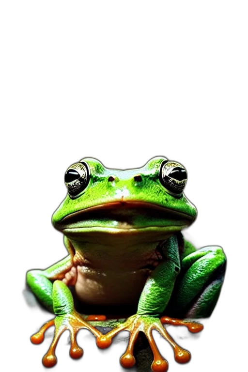 animal, face, staff, creature transparent PNG cut-out