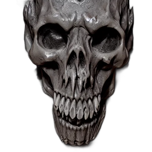 mask, face, weapon, jewelry, photorealistic, 3d render, concept art, fantasy art transparent PNG cut-out