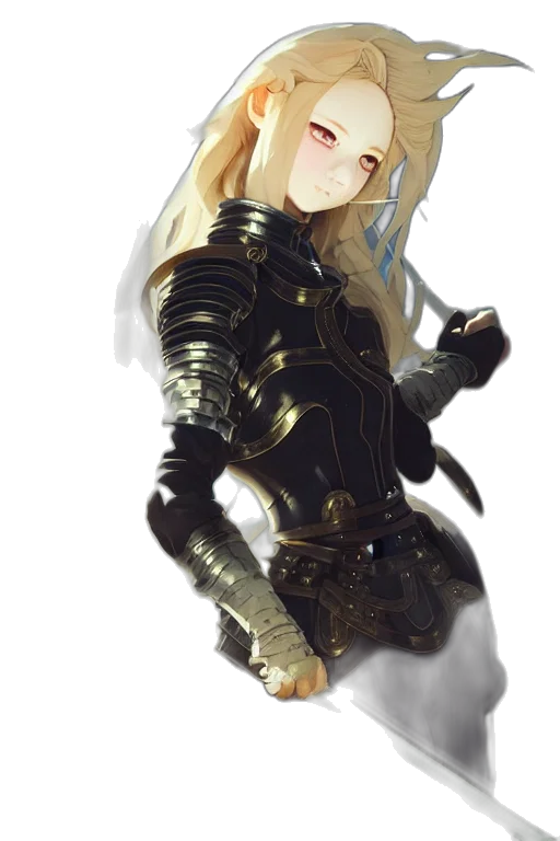 sword, weapon, dragon, staff transparent PNG cut-out