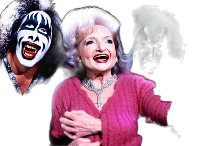 publicity, photo, still, betty transparent PNG cut-out