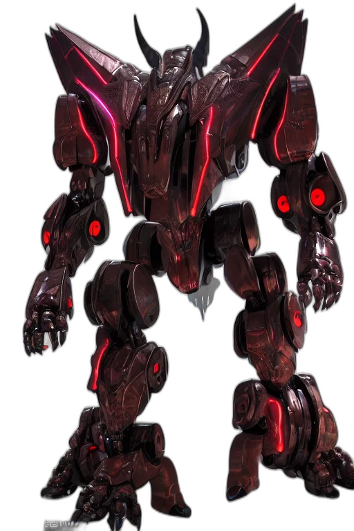 robot, creature, weapon, animal transparent PNG cut-out