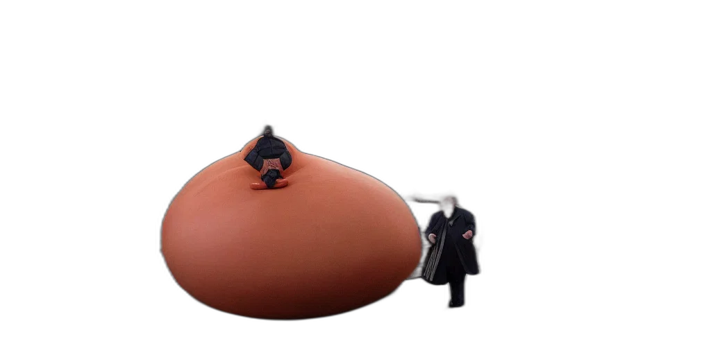 hat, food, staff, weapon transparent PNG cut-out