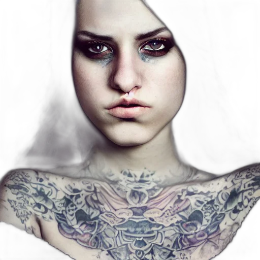 face, jewelry, mask, robot transparent PNG cut-out