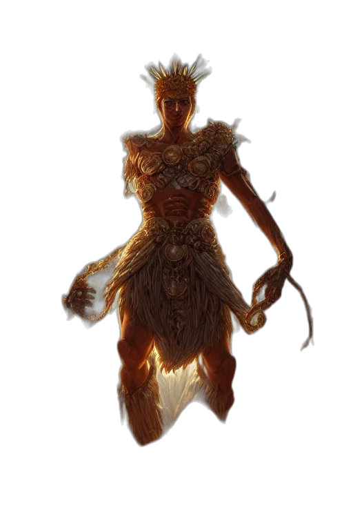 staff, weapon, creature, sword transparent PNG cut-out