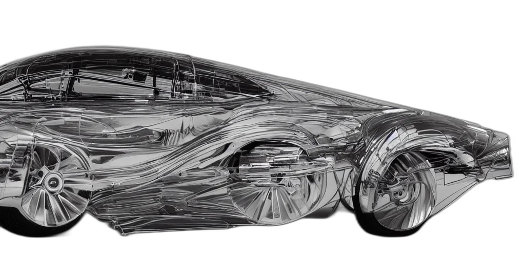 car, bottle, weapon, concept art transparent PNG cut-out