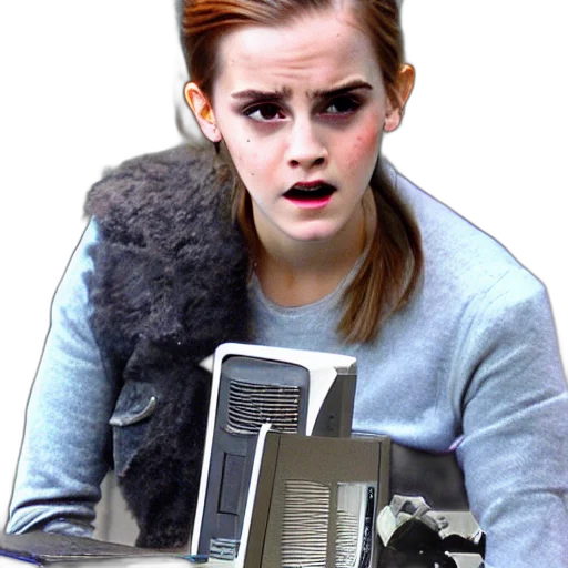 jacket, robot, creature, face, photorealistic, concept art, outer space, destroyed transparent PNG cut-out