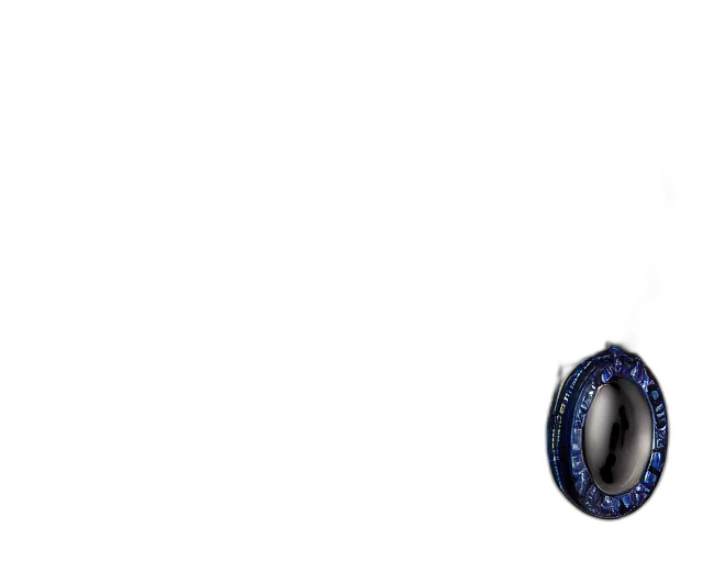 mask, robot, shoes, staff, 3d render, photorealistic, concept art, pixel art transparent PNG cut-out