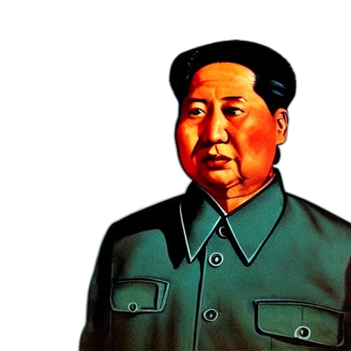 jacket, staff, face, weapon, photorealistic, pixel art, concept art, vaporwave transparent PNG cut-out