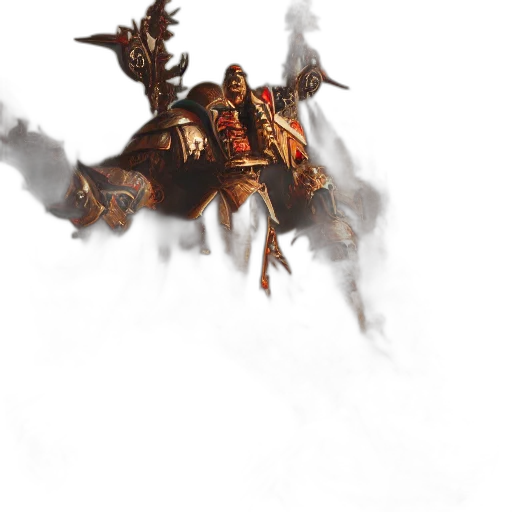 dragon, weapon, creature, staff, concept art, fantasy art, photorealistic, 3d render transparent PNG cut-out