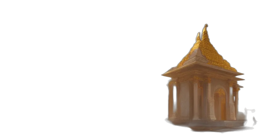 building, crown, furniture, dress transparent PNG cut-out