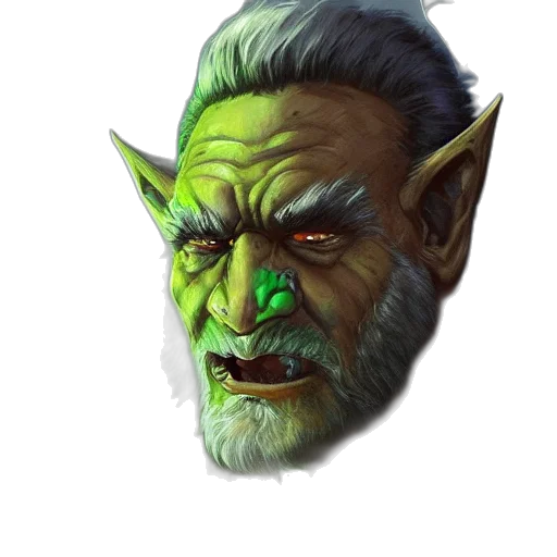 face, staff, mask, creature, fantasy art, concept art, photorealistic, pixel art transparent PNG cut-out