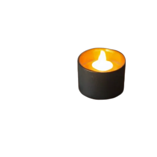 hat, 3d render, pixel art, fire transparent PNG cut-out