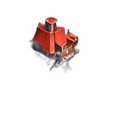 robot, car, jewelry, weapon, 3d render, concept art, pixel art, town transparent PNG cut-out