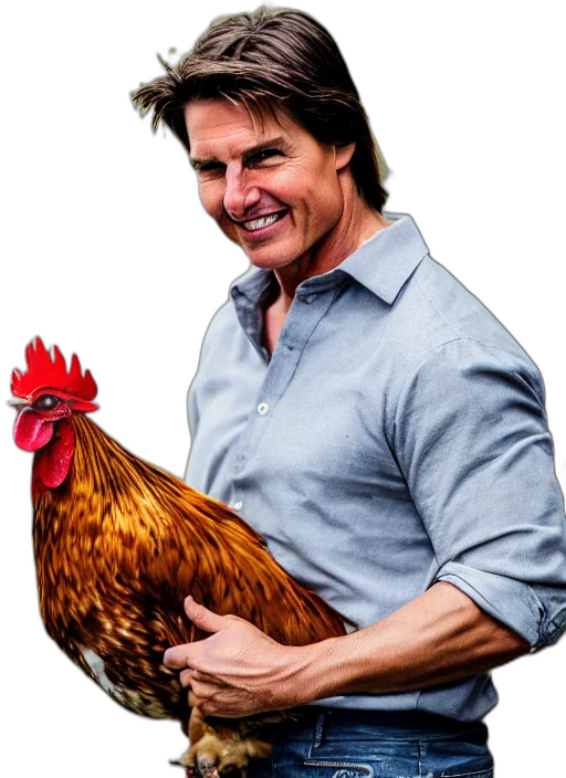 animal, creature, hair, weapon, photorealistic, pixel art, professional, photo transparent PNG cut-out