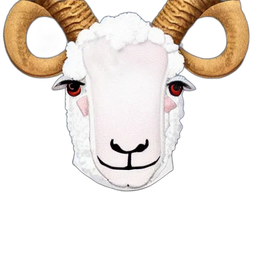 mask, animal, face, jewelry, pixel art, concept art, photorealistic, 3d render transparent PNG cut-out