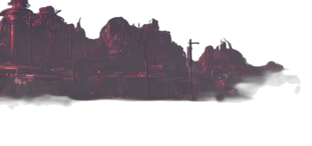 weapon, sword, mask, building transparent PNG cut-out