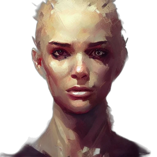 face, robot, mask, dragon, fantasy art, concept art, photorealistic, cyberpunk transparent PNG cut-out