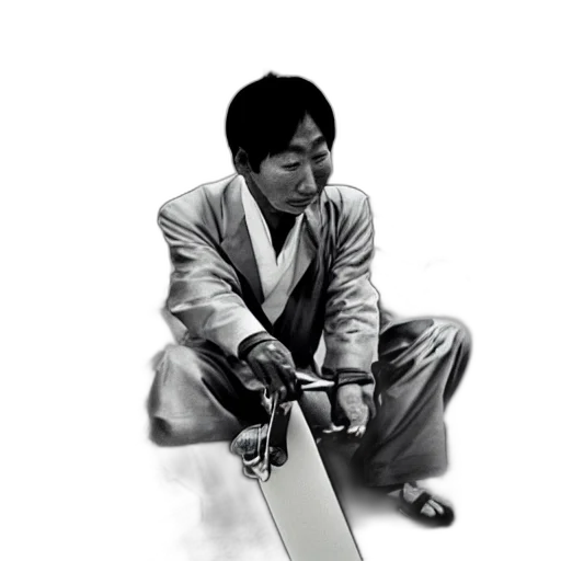 sword, weapon, staff, comic book art transparent PNG cut-out