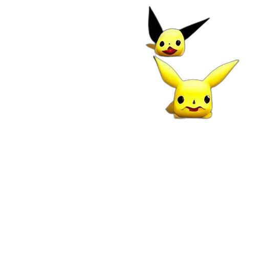 animal, creature, hat, mask, pixel art, 3d render, concept art, photorealistic transparent PNG cut-out