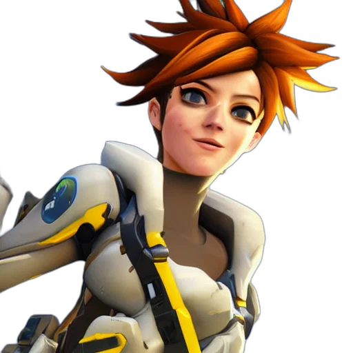 face, robot, weapon, staff transparent PNG cut-out