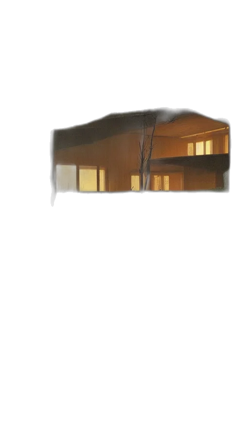 building, umbrella, furniture, hat transparent PNG cut-out