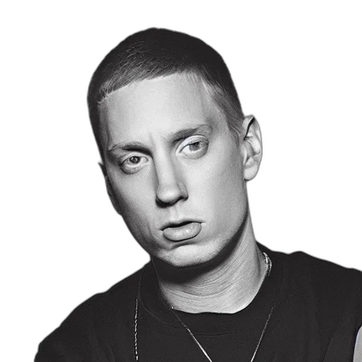 face, animal, jacket, hair transparent PNG cut-out