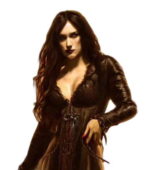 dress, jacket, fantasy art, concept art, comic book art, photorealistic, dark, majestic transparent PNG cut-out