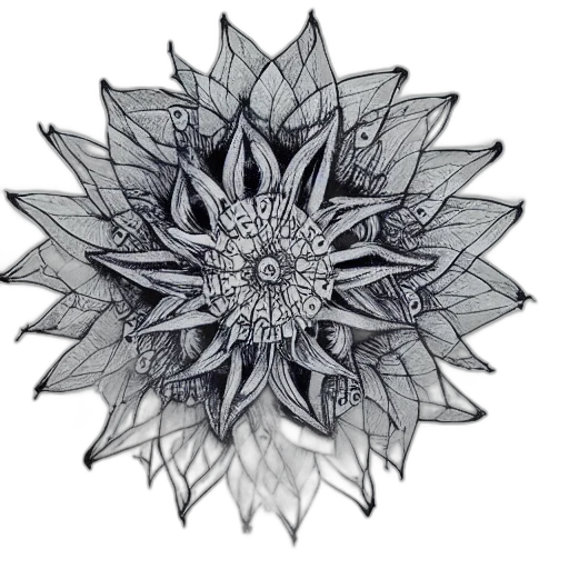 flower, crown, jewelry, umbrella transparent PNG cut-out