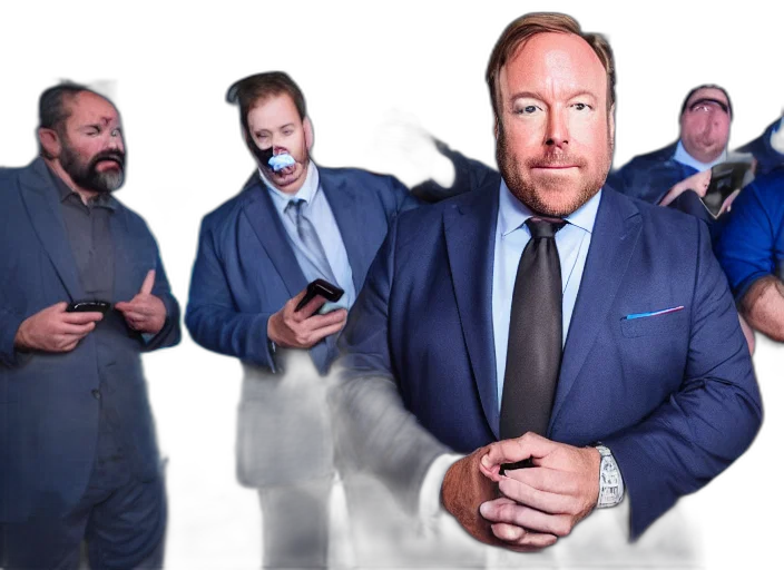 dslr, photo, still, infowars transparent PNG cut-out