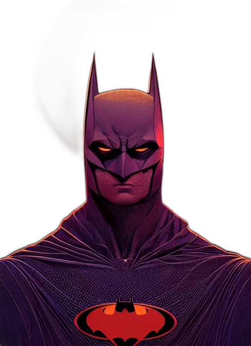 mask, face, comic book art, concept art transparent PNG cut-out