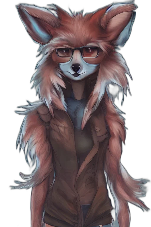 animal, staff, creature, mask transparent PNG cut-out