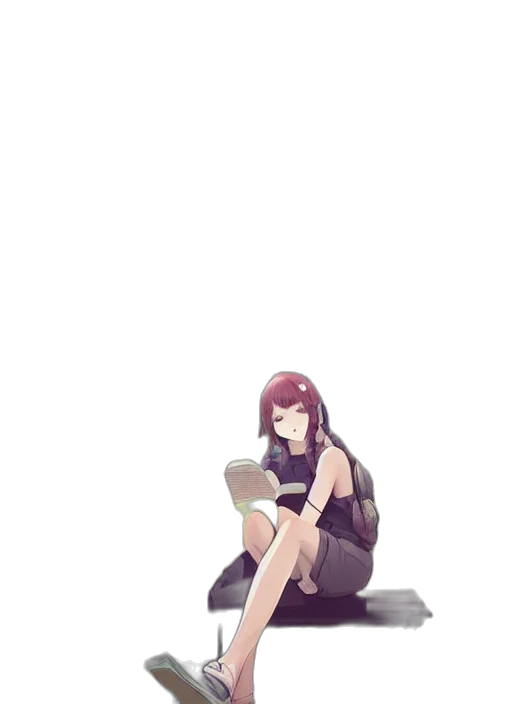 robot, dress, weapon, creature transparent PNG cut-out