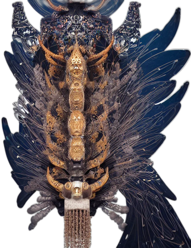 jewelry, crown, dragon, sword transparent PNG cut-out