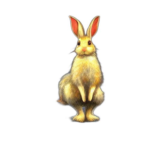 animal, creature, staff, weapon transparent PNG cut-out