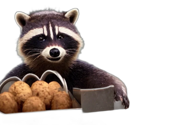 food, animal, creature, concept art transparent PNG cut-out