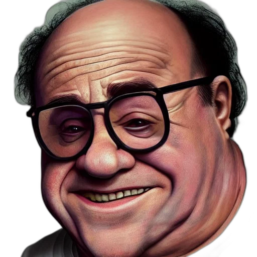 face, staff, animal, mask transparent PNG cut-out