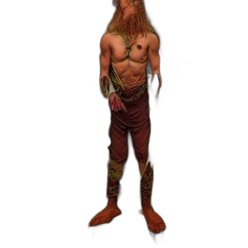 creature, animal, staff, dragon transparent PNG cut-out