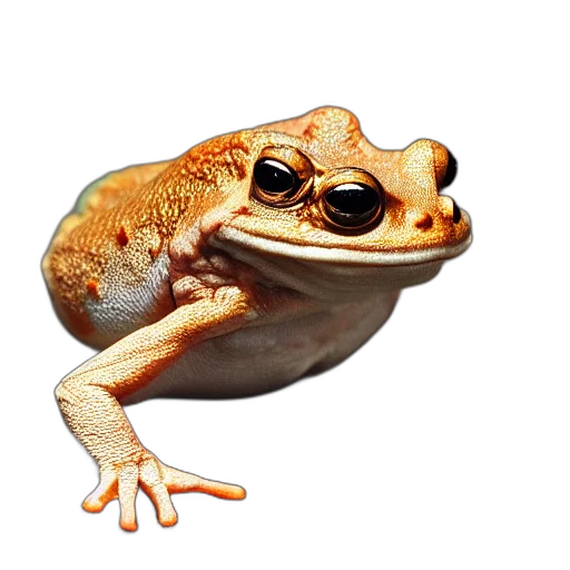 animal, creature, hat, face transparent PNG cut-out