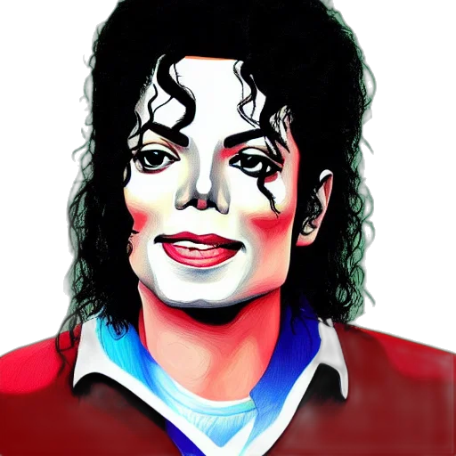 face, mask, photorealistic, cartoon, 3d render, comic book art, red, portrait transparent PNG cut-out