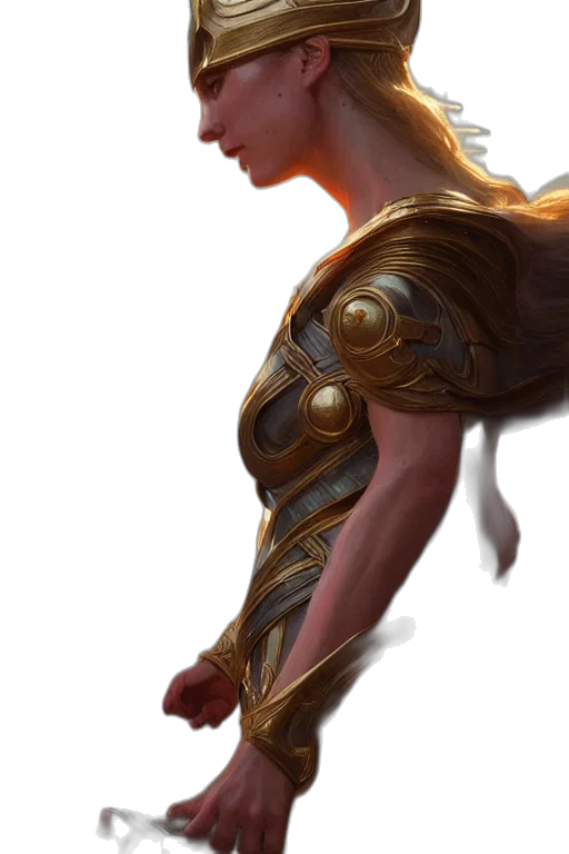 dress, sword, jewelry, weapon, fantasy art, concept art, photorealistic, comic book art transparent PNG cut-out